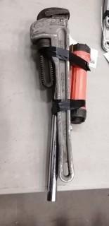 Qty Of Assorted Hand Tools