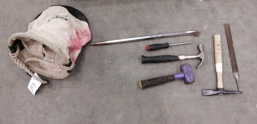 Fort Saskatchewan, AB - December 5, 2019 - Fabricom Inc., and Machine Works Industrial Inc - Complete Dispersal - Absolute Public Online Auction