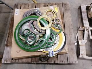 Qty Of Gaskets