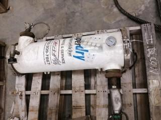 Superdry Compressed Air Dryer