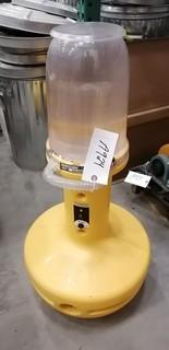500W Halogen Wobble Light
