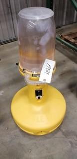 500W Halogen Wobble Light