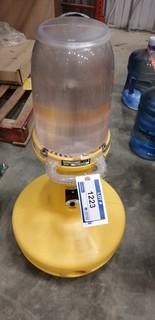 500W Halogen Wobble Light