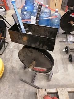 Banding Cart