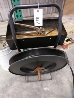 Banding Cart