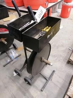 Banding Cart