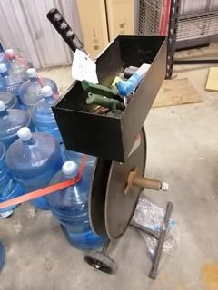 Banding Cart