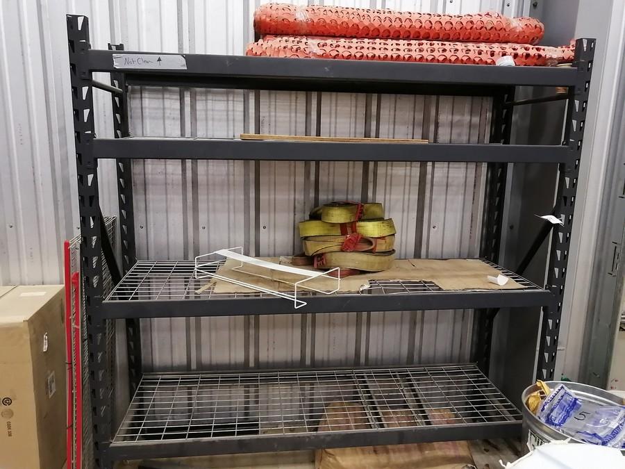 Fort Saskatchewan, AB - December 5, 2019 - Fabricom Inc., and Machine Works Industrial Inc - Complete Dispersal - Absolute Public Online Auction