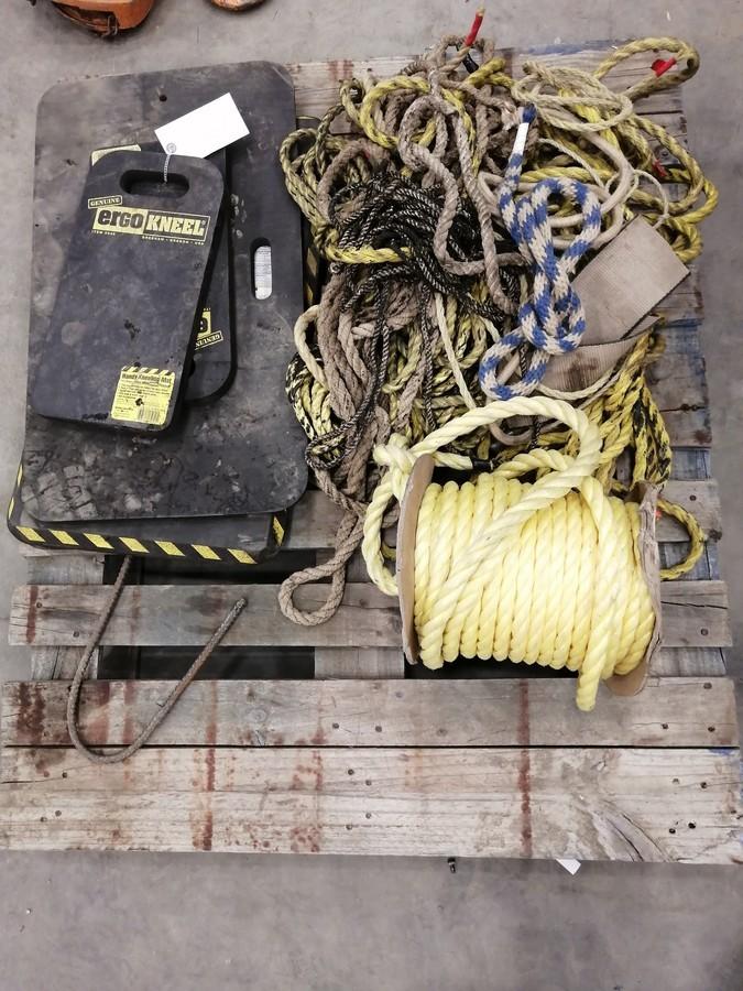 Fort Saskatchewan, AB - December 5, 2019 - Fabricom Inc., and Machine Works Industrial Inc - Complete Dispersal - Absolute Public Online Auction