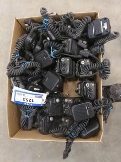 Qty Of 2-Way Radios