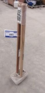 (2) Sledge Hammers