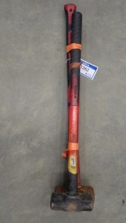 (2) Sledge Hammers