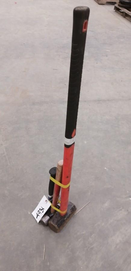 Fort Saskatchewan, AB - December 5, 2019 - Fabricom Inc., and Machine Works Industrial Inc - Complete Dispersal - Absolute Public Online Auction