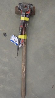 Qty Of Assorted Hand Tools