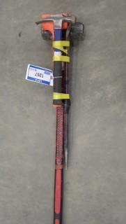 Qty Of Assorted Hand Tools