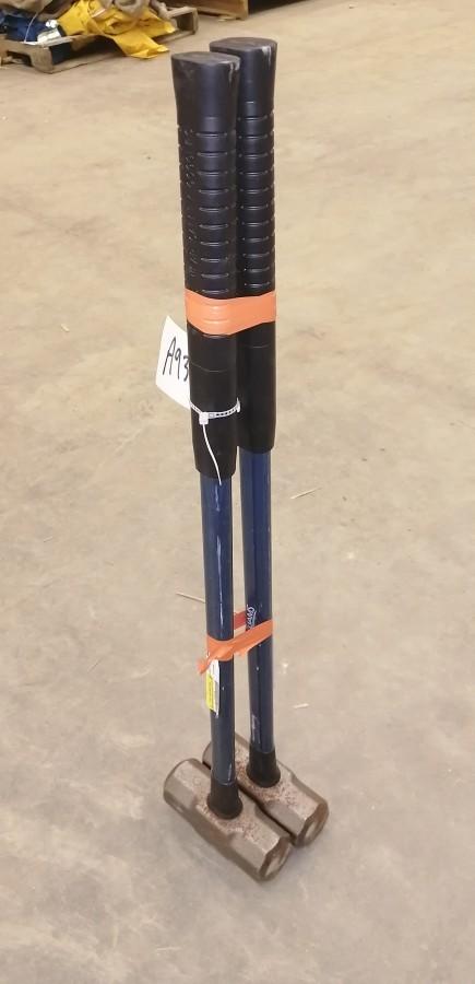 Fort Saskatchewan, AB - December 5, 2019 - Fabricom Inc., and Machine Works Industrial Inc - Complete Dispersal - Absolute Public Online Auction