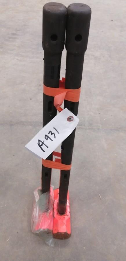 Fort Saskatchewan, AB - December 5, 2019 - Fabricom Inc., and Machine Works Industrial Inc - Complete Dispersal - Absolute Public Online Auction