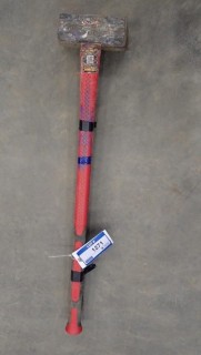 (2) Sledge Hammers