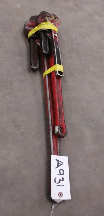 Fort Saskatchewan, AB - December 5, 2019 - Fabricom Inc., and Machine Works Industrial Inc - Complete Dispersal - Absolute Public Online Auction