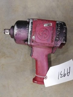3/4in Pneumatic Impact
