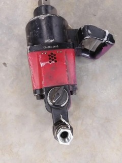 1in Pneumatic Impact