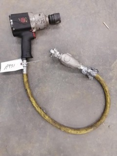 3/4in Pneumatic Impact