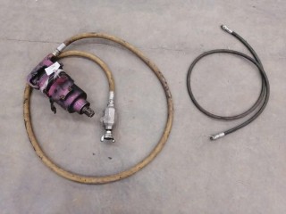 1in Pneumatic Impact