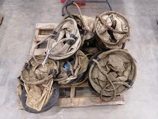 Qty Of Kuny Bags