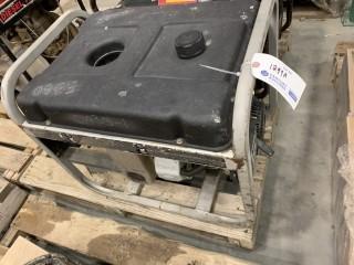 Coleman Powermate Premium Plus Portable Generator 