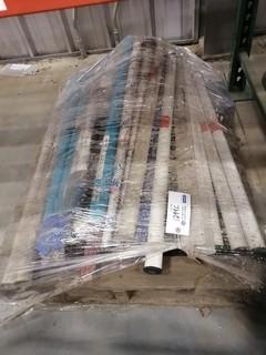 Qty Of TIG Rods