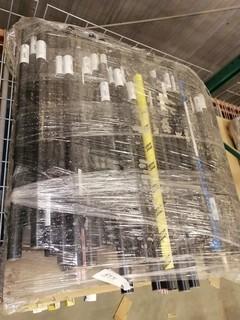 Qty Of Assorted Size Welding Rod