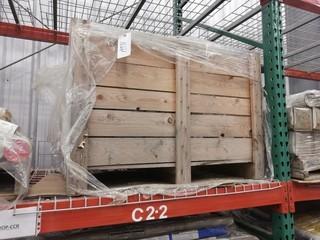 Qty Of Assorted Size Welding Rod