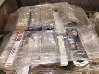 Qty Of Assorted Size Welding Rod