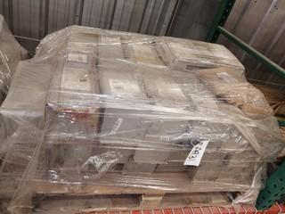 Qty Of Assorted Size Welding Rod