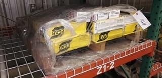 Qty Of Assorted Size Welding Rod