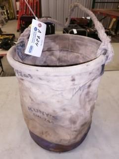 Qty Of Sockets C/w Kuny Bag