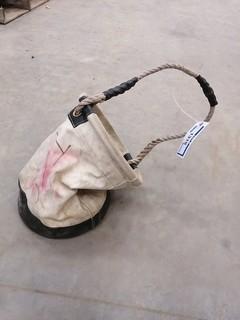 Qty Of Sockets C/w Kuny Bag