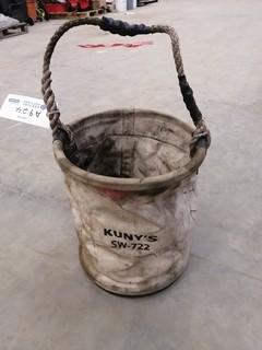 Qty Of Sockets C/w Kuny Bag