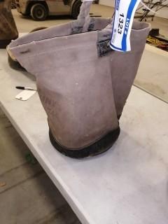 Qty Of Sockets C/w Kuny Bag