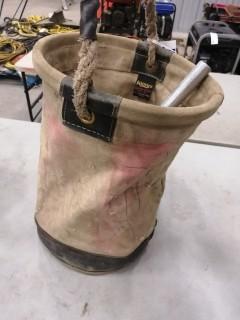 Qty Of Sockets C/w Kuny Bag