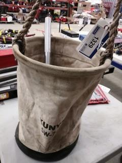 Qty Of Sockets C/w Kuny Bag