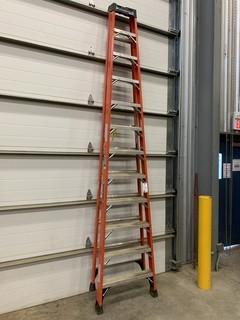 12ft Louisville Ladder