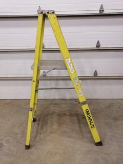 6ft Featherlite Ladder