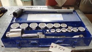 Williams Socket Set