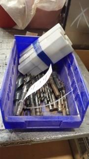 Qty Of Drill Bits