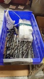 Qty Of Drill Bits