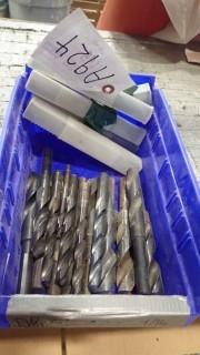 Qty Of Drill Bits