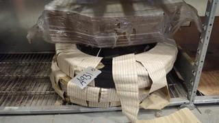Qty Of Steel Banding Rolls