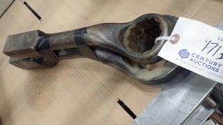 Qty Of Hammer Wrenches