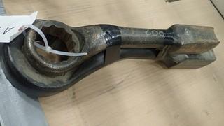 Qty Of Hammer Wrenches
